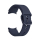 TECH-PROTECT Silicone do Galaxy Watch 4 / 5 / 5 Pro / 6 / 7 / FE Navy Blu 5906302313532 - 1290117 - zdjęcie 2